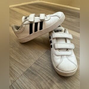 Adidas Grand Court 2.0 Sneaker